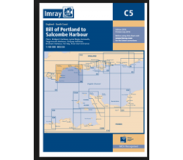 Bill of Portland to Salcombe Harbour